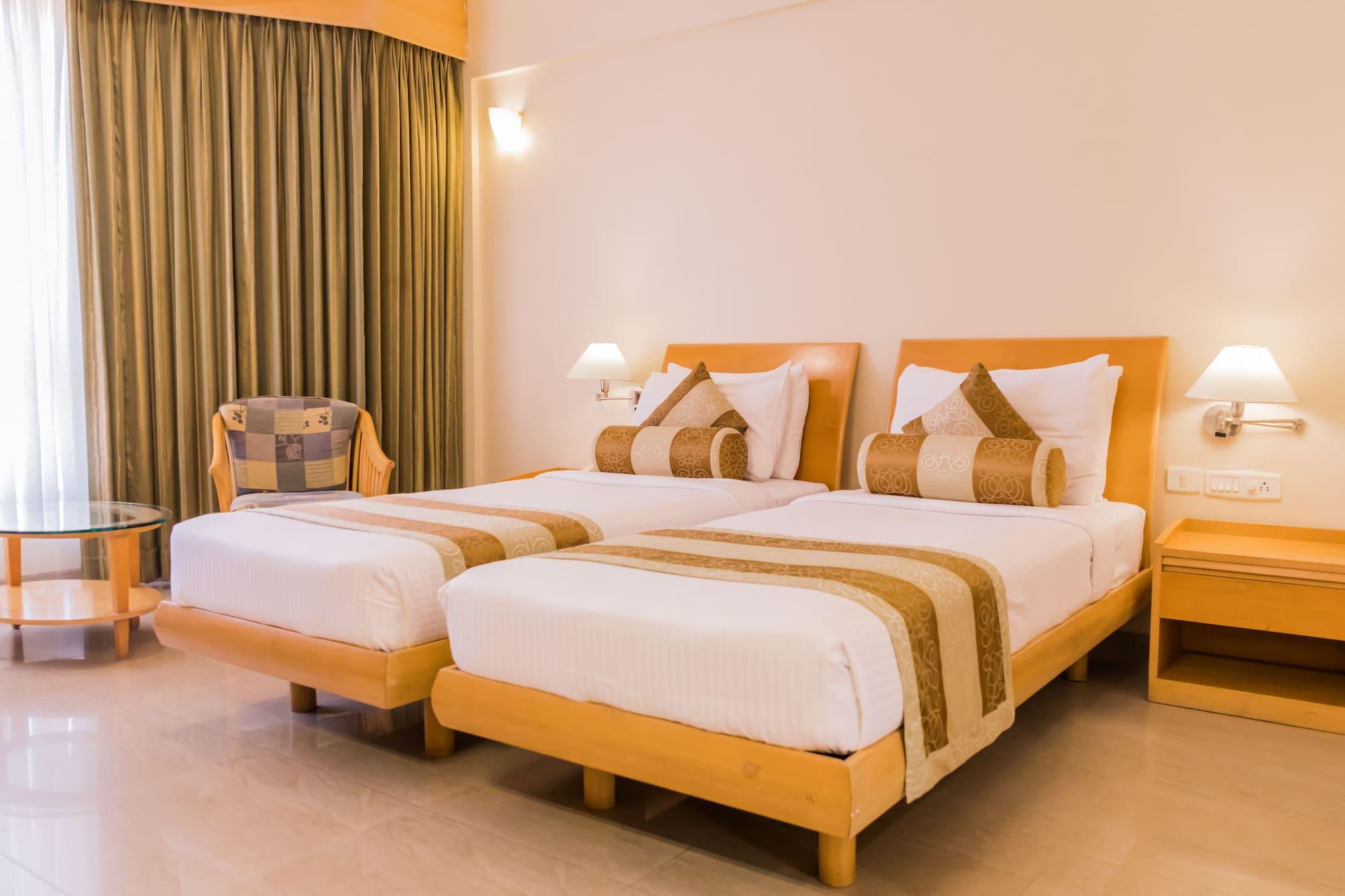 פאנג'י Chances Resort And Casino An Indy Resort מראה חיצוני תמונה