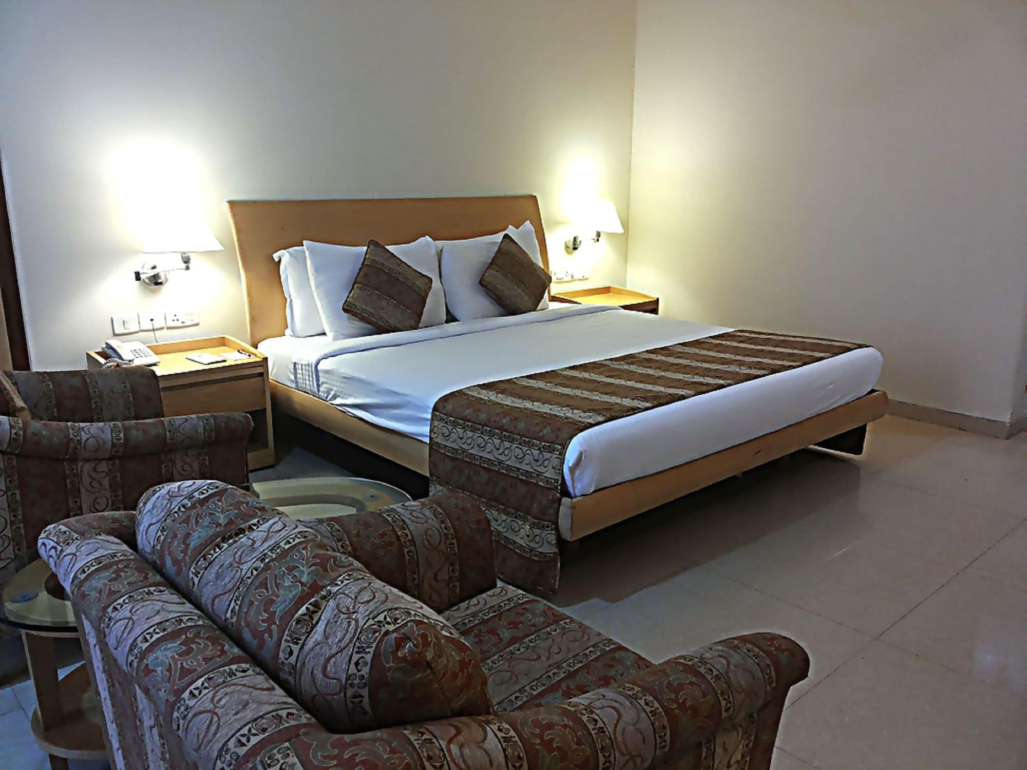 פאנג'י Chances Resort And Casino An Indy Resort מראה חיצוני תמונה