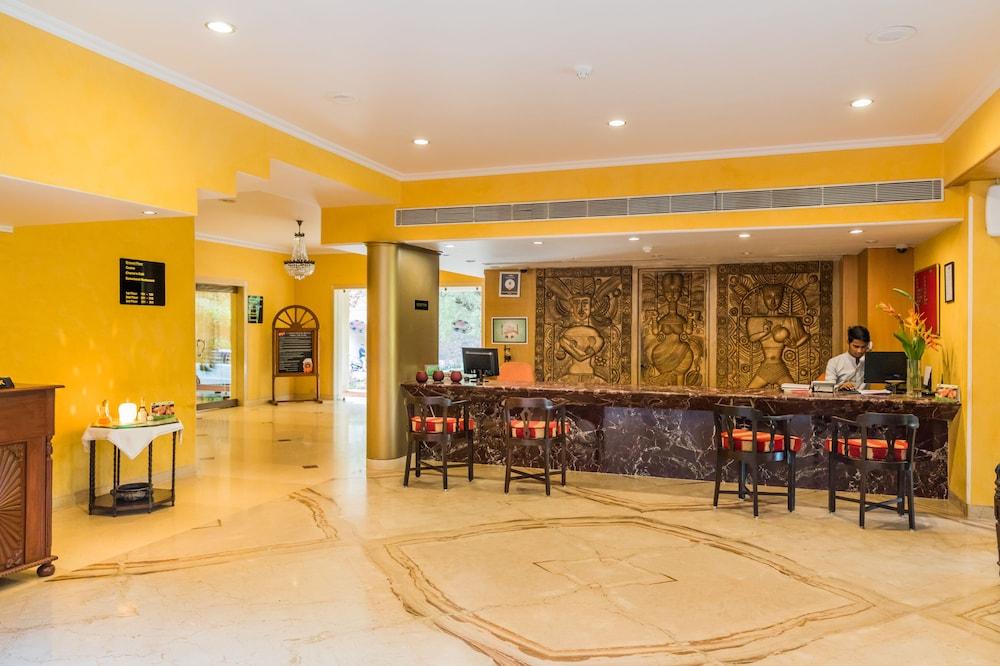 פאנג'י Chances Resort And Casino An Indy Resort מראה חיצוני תמונה