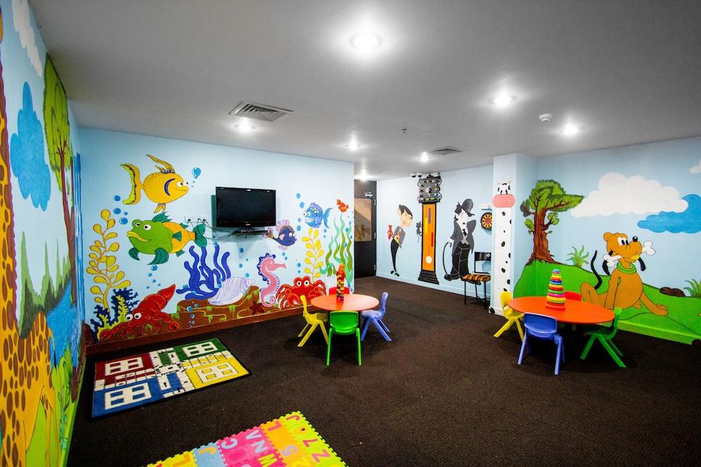 פאנג'י Chances Resort And Casino An Indy Resort מראה חיצוני תמונה