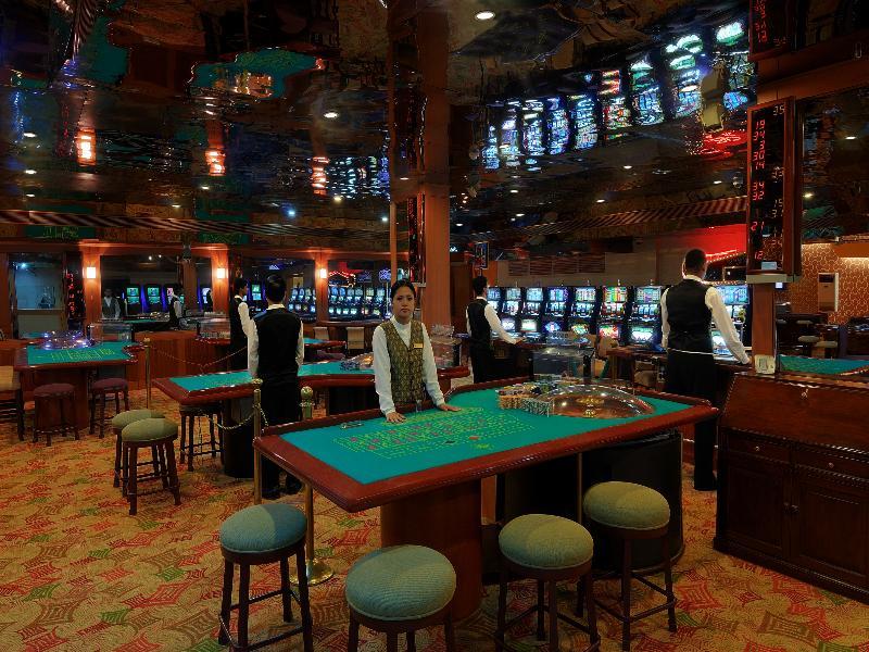פאנג'י Chances Resort And Casino An Indy Resort מראה חיצוני תמונה