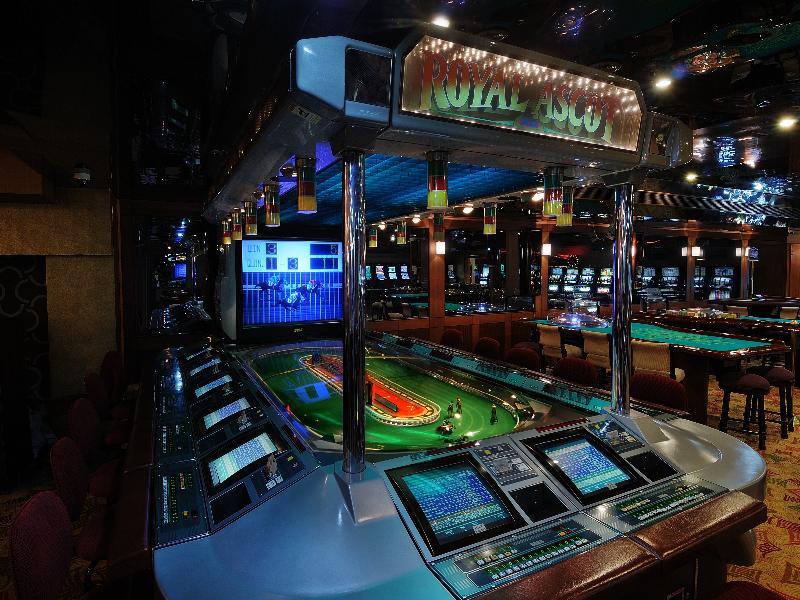 פאנג'י Chances Resort And Casino An Indy Resort מראה חיצוני תמונה