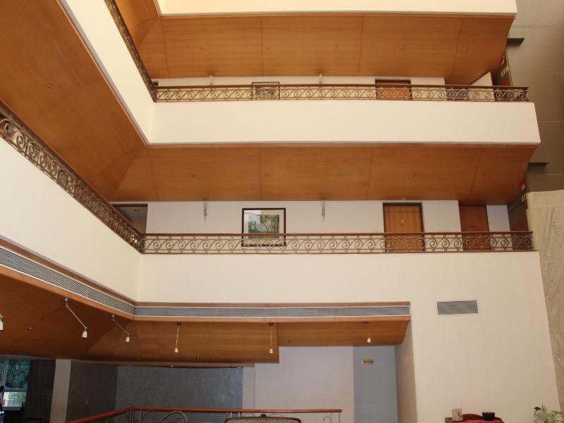 פאנג'י Chances Resort And Casino An Indy Resort מראה חיצוני תמונה