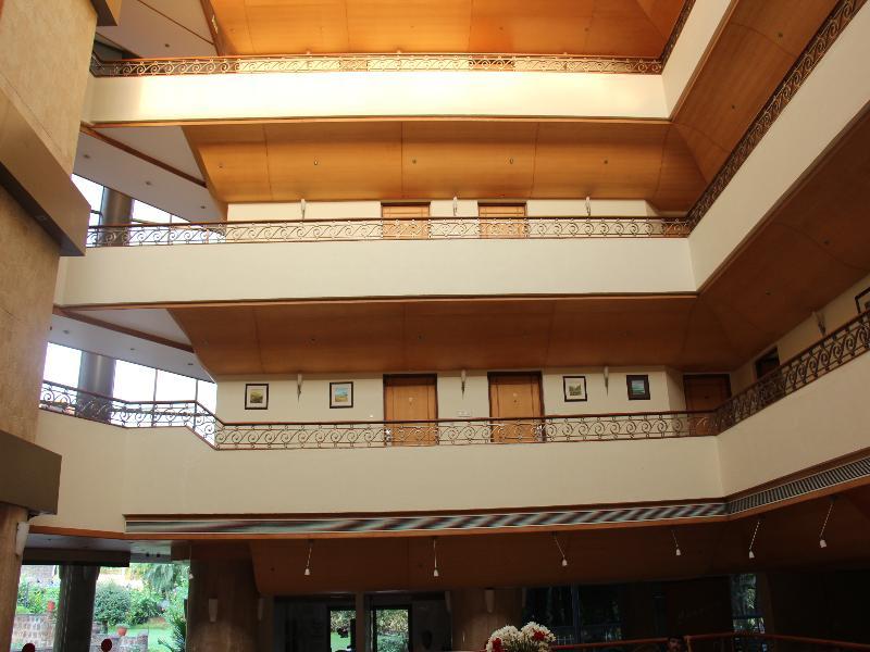 פאנג'י Chances Resort And Casino An Indy Resort מראה חיצוני תמונה