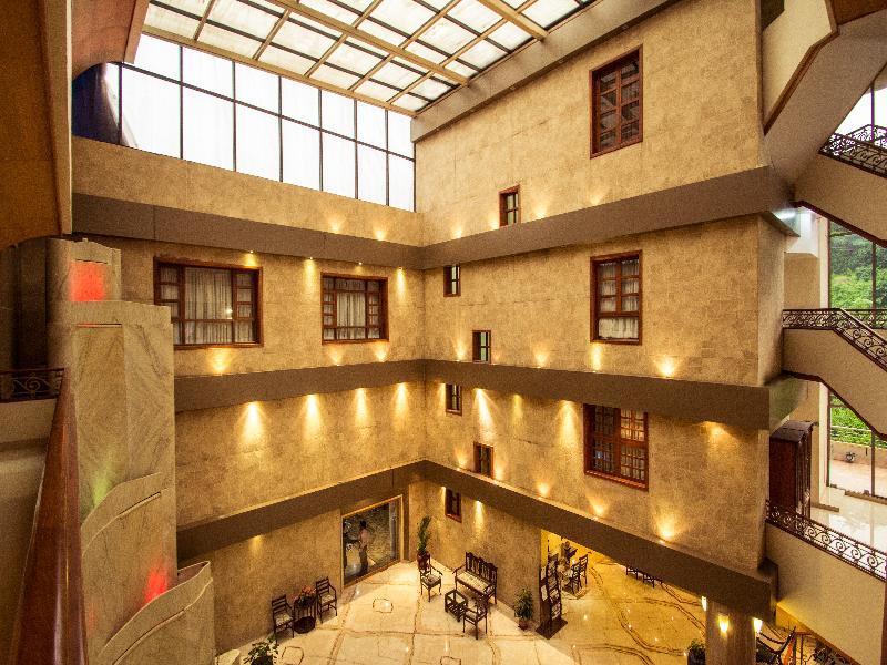 פאנג'י Chances Resort And Casino An Indy Resort מראה חיצוני תמונה