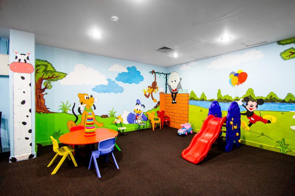 פאנג'י Chances Resort And Casino An Indy Resort מראה חיצוני תמונה