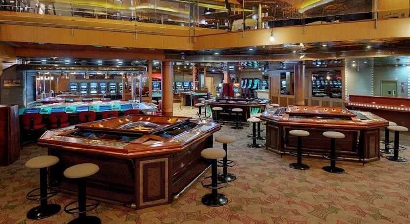 פאנג'י Chances Resort And Casino An Indy Resort מראה חיצוני תמונה