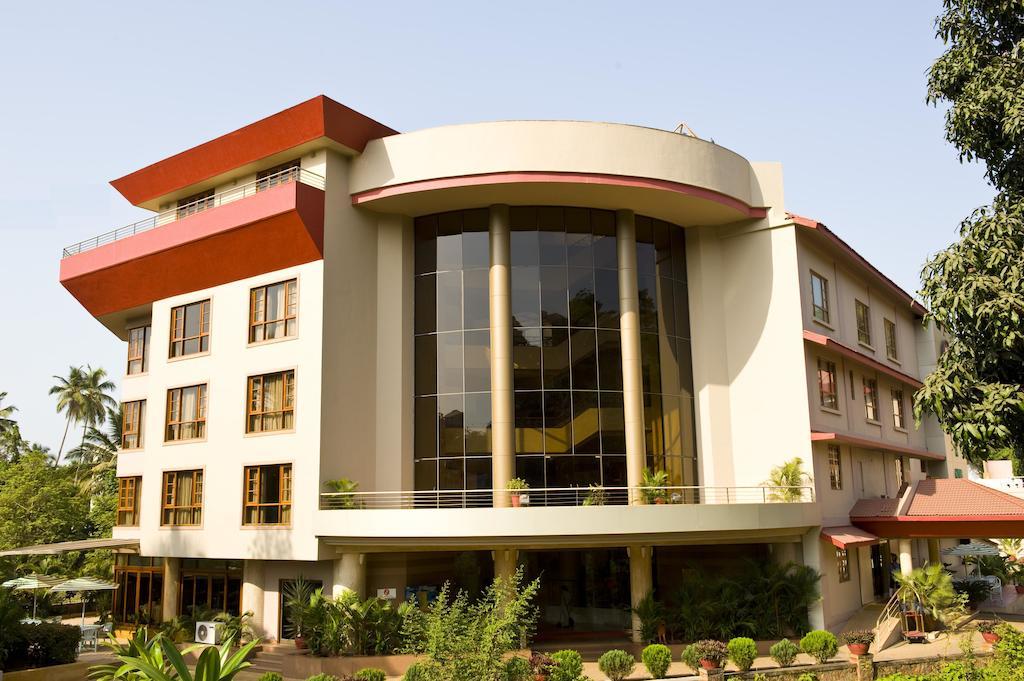 פאנג'י Chances Resort And Casino An Indy Resort מראה חיצוני תמונה