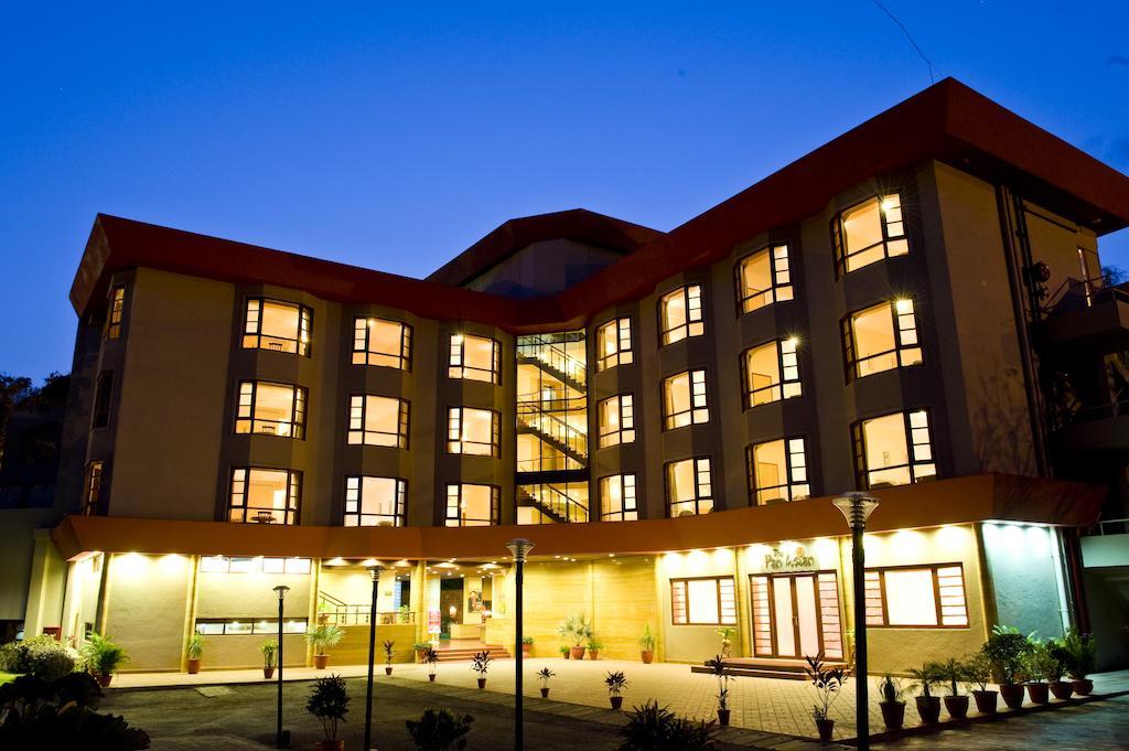 פאנג'י Chances Resort And Casino An Indy Resort מראה חיצוני תמונה