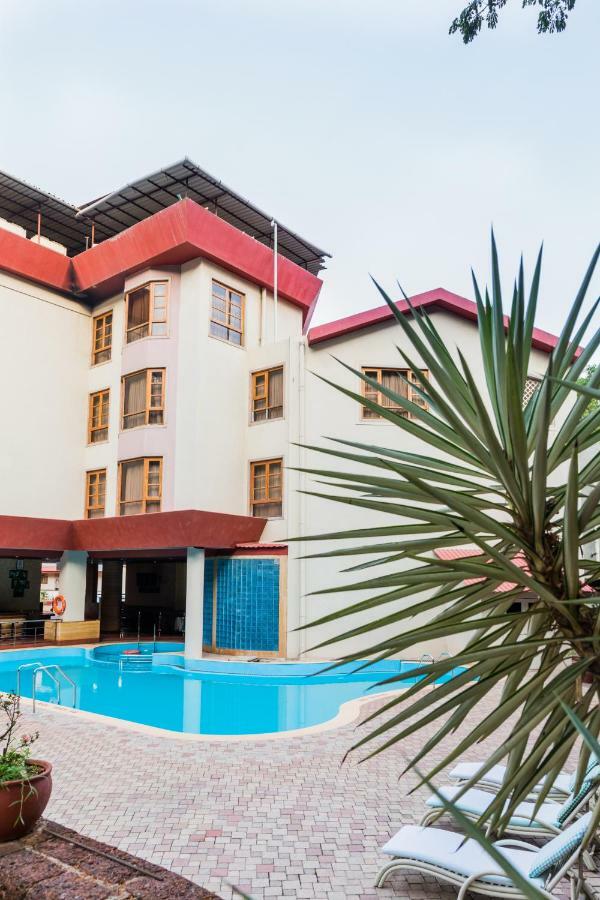 פאנג'י Chances Resort And Casino An Indy Resort מראה חיצוני תמונה