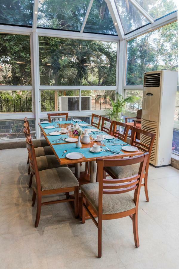 פאנג'י Chances Resort And Casino An Indy Resort מראה חיצוני תמונה