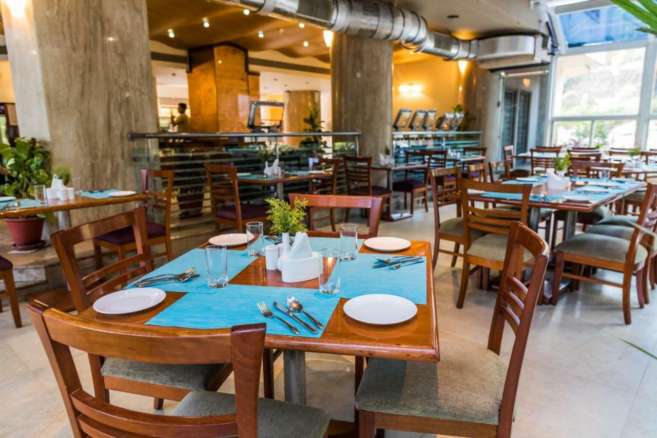 פאנג'י Chances Resort And Casino An Indy Resort מראה חיצוני תמונה