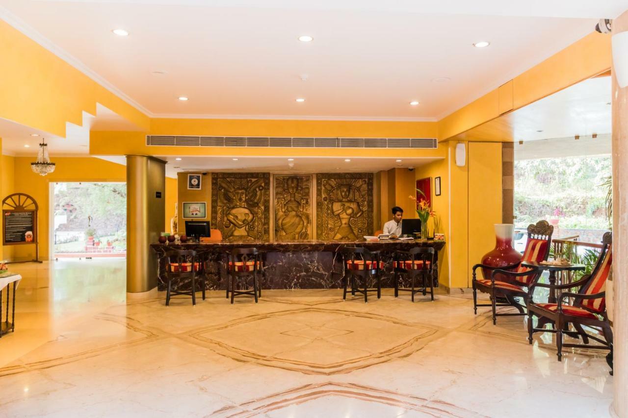 פאנג'י Chances Resort And Casino An Indy Resort מראה חיצוני תמונה