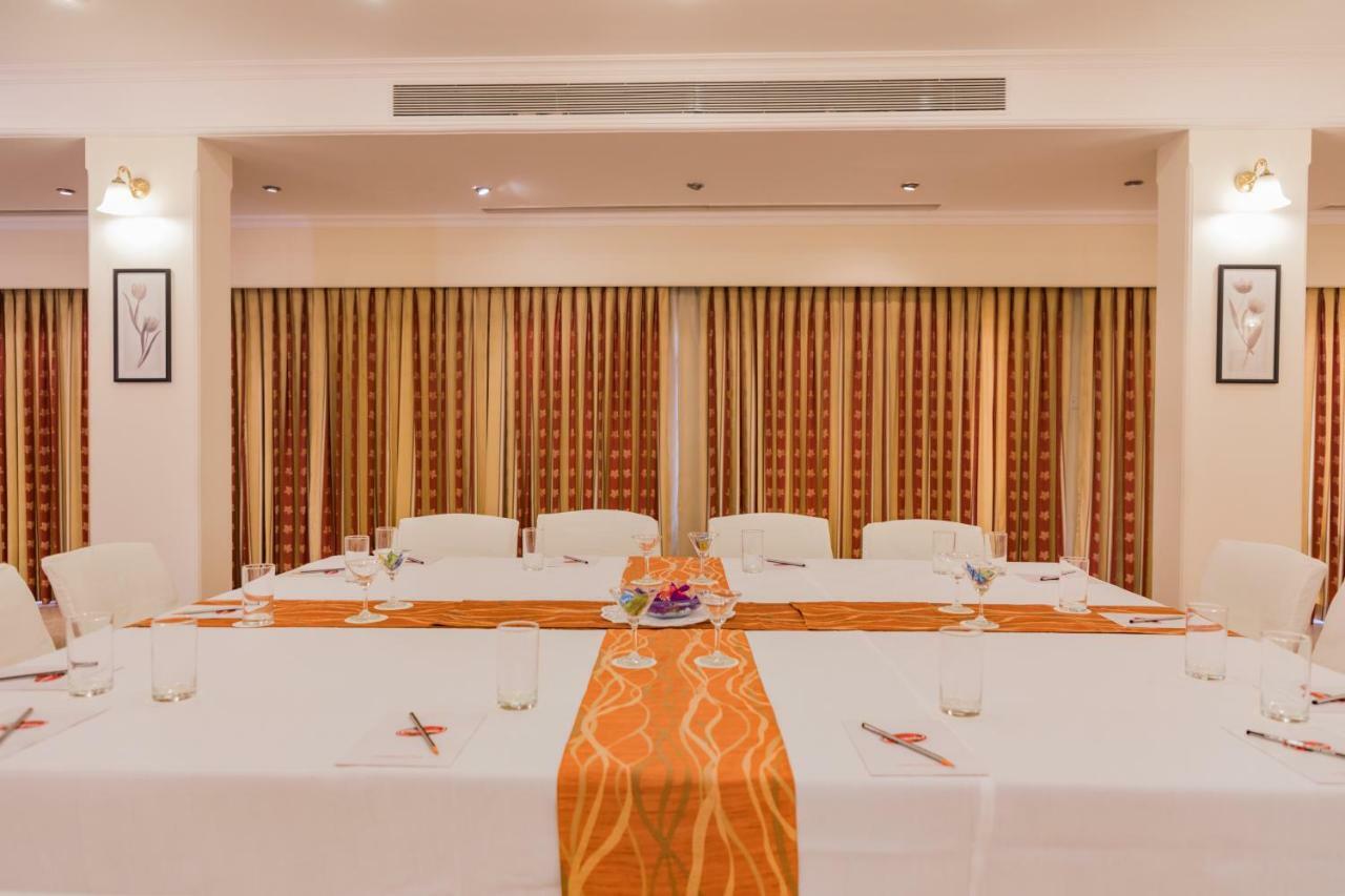 פאנג'י Chances Resort And Casino An Indy Resort מראה חיצוני תמונה